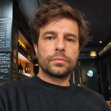 Marvin, Restaurant owner