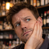 Jean-Patrick, Manager de restaurant