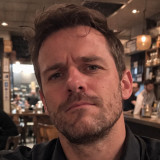 Cédric, Manager de restaurant