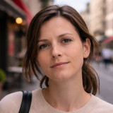 Amandine, Cheffe opération multi-restaurant