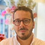 Rémi, Data scientist