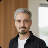 François Pain, Director of design