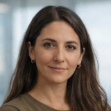 Mathilde, Marketing project manager