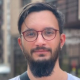 Vladimir Bloshakov, Tech lead - Lightspeed